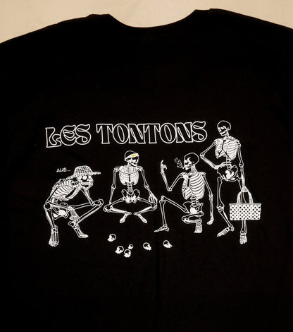 T-shirt “Les Tontons”