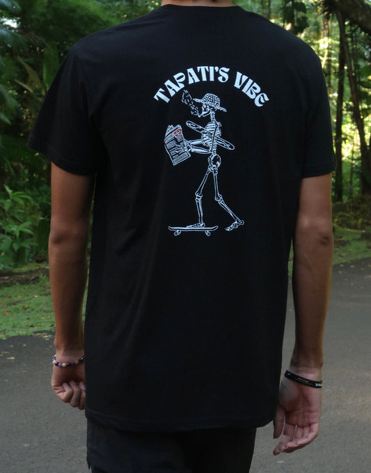 T-shirt “Tapati’s vibe”